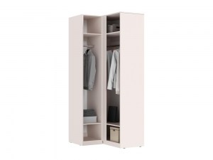 Ларго Шкаф угловой Корпус (Миф)